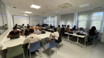 BasQ Challenge Parties