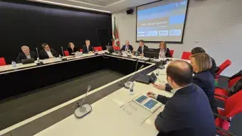 Interinstitutional Committee for the Basque Quantum Strategy