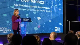 Gipuzkoa Quantum Hub
